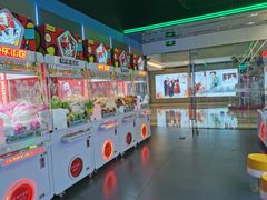 -快乐街区(成都龙湖北城天街店)