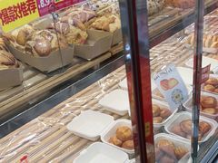 -味多美蛋糕(金顶街店)