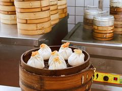 蟹黄小笼包-常鲜德乐购迎桂馒头店(麻巷公寓店)