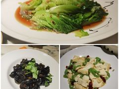 -梁家大院•农家菜(昆山会展中心店)