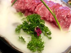 九秒牛肉-盡膳口福跷脚牛肉火锅(北美新天地店)