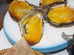 -皓景海鲜·地标美食(双月湾店)