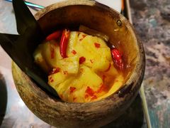 -浩海火燒雲傣家菜(芮欧百货店)