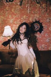 -WAVE SODA摄影工作室