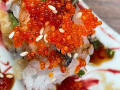 -熹炭精致日料(金融街购物中心店)