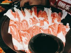 香甜肥牛-杀猪天·韩国烤肉(总店)