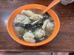 -阿麟馄饨(延长路店)