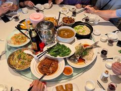 -年辉渔村·非遗传承餐厅(新丰江店)