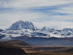 -折多山