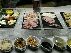 -西安锦江国际酒店