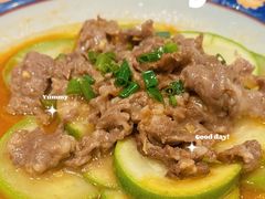 -常来小聚·广州非遗传承餐厅(高德置地店)