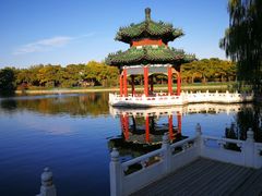 -钓鱼台国宾馆