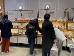 -DANXI丹喜面包·蛋糕(庐山店)