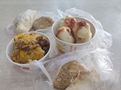 -众品香美食(三弓路店)