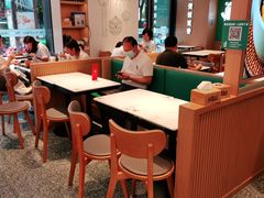 大堂-谷田稻香·砂锅菜(汇暻广场店)