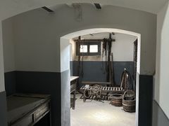 -青岛德国监狱旧址博物馆