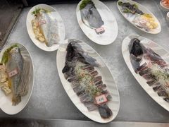 -船歌·鱼水饺青岛菜(闽江二路店)
