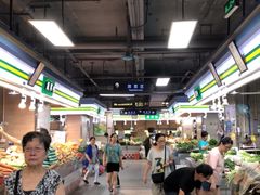 -珠光市场(文德南路)