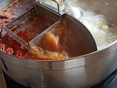 鸳鸯火锅-野妹火锅(南园店)