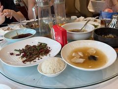 -老人和饭店(淮海中路店)