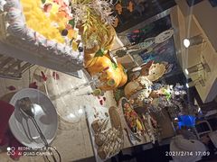 -芭菲盛宴·环球美食(袁家岗店)