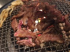 -韩聚屋韩国烤肉餐厅(新北万达店)