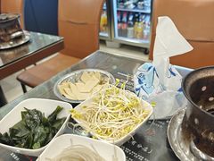 -川香煲(茅台路店)