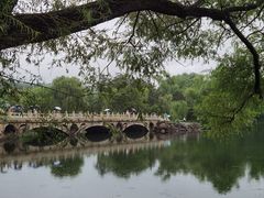 -承德避暑山庄景区