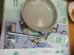 -高基五春川炒鸡排 韩国料理(威海总店)