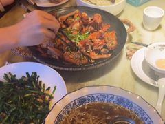 -老淮安·淮安菜(涟水店)