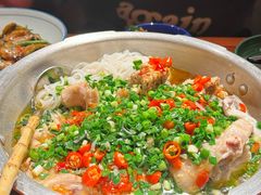 -隐厨·中国菜馆(三里屯T+MALL店)