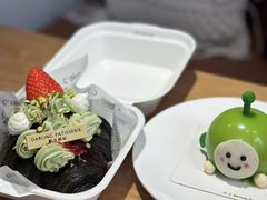 -嗒令甜品·主题融合料理餐厅(首座时代店)