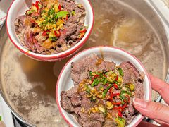 -陈记顺和潮汕牛肉火锅(棠德南路店)