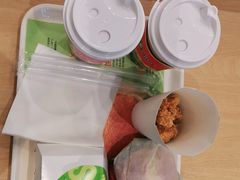 -德克士(东至汇金店)