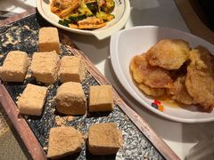 -七八冷面·延边朝鲜族美食(圣熙八号店)