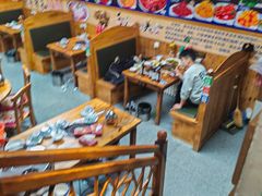 -忠林杀猪菜(凤台小区店)