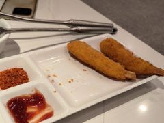 -七欣天香辣蟹火锅(闵行浦江欢乐颂店)