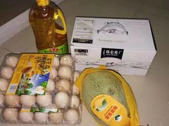 -卜蜂莲花(杨高南路店)