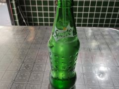 雪碧-燕燕美食·传统广式小吃