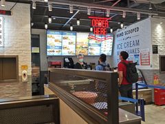 -卡乐星(浦东机场店)