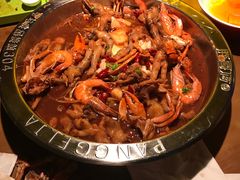 -胖哥俩肉蟹煲(爱琴海购物公园店)