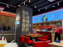 -朴大叔拌饭(上海金山万达店)