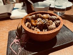 东海醉花螺-宁波柏悦酒店·钱湖渔港