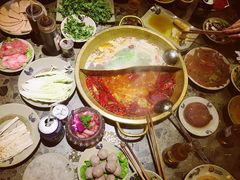 -小龙坎火锅(总店)