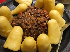 -山西会馆·晋菜·晋商宴·牌匾博物馆(胜利东街店)