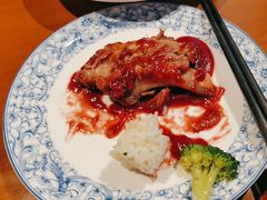 -三凤酒家·百年无锡菜(清扬茂业店)