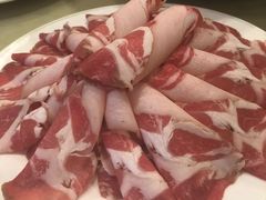 -清花阁乌拉满族火锅(厦门街店)