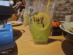 -庭院里的小幸福(开发区万达店)