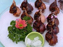 -富黎华海鲜大酒楼(正大广场店)