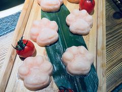 -湊湊火锅·茶憩(来福士广场店)